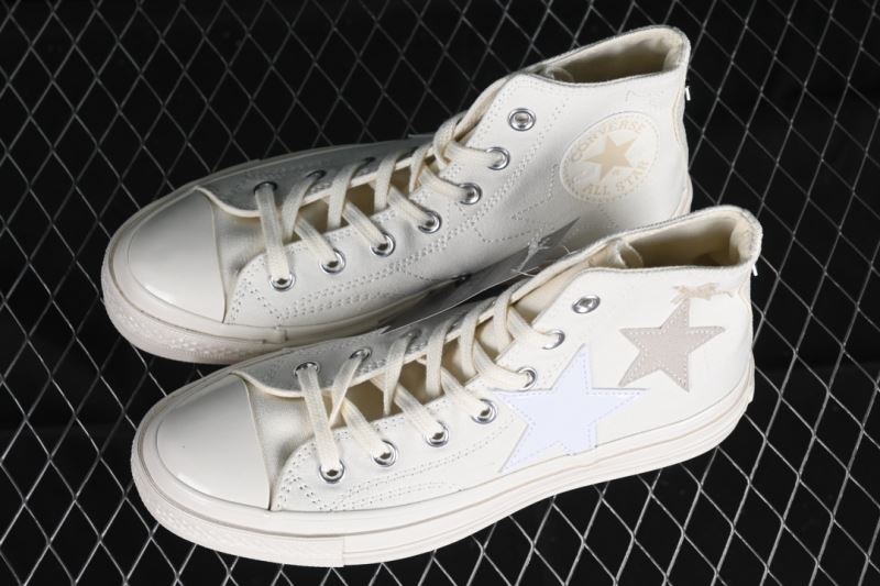 Converse Shoes